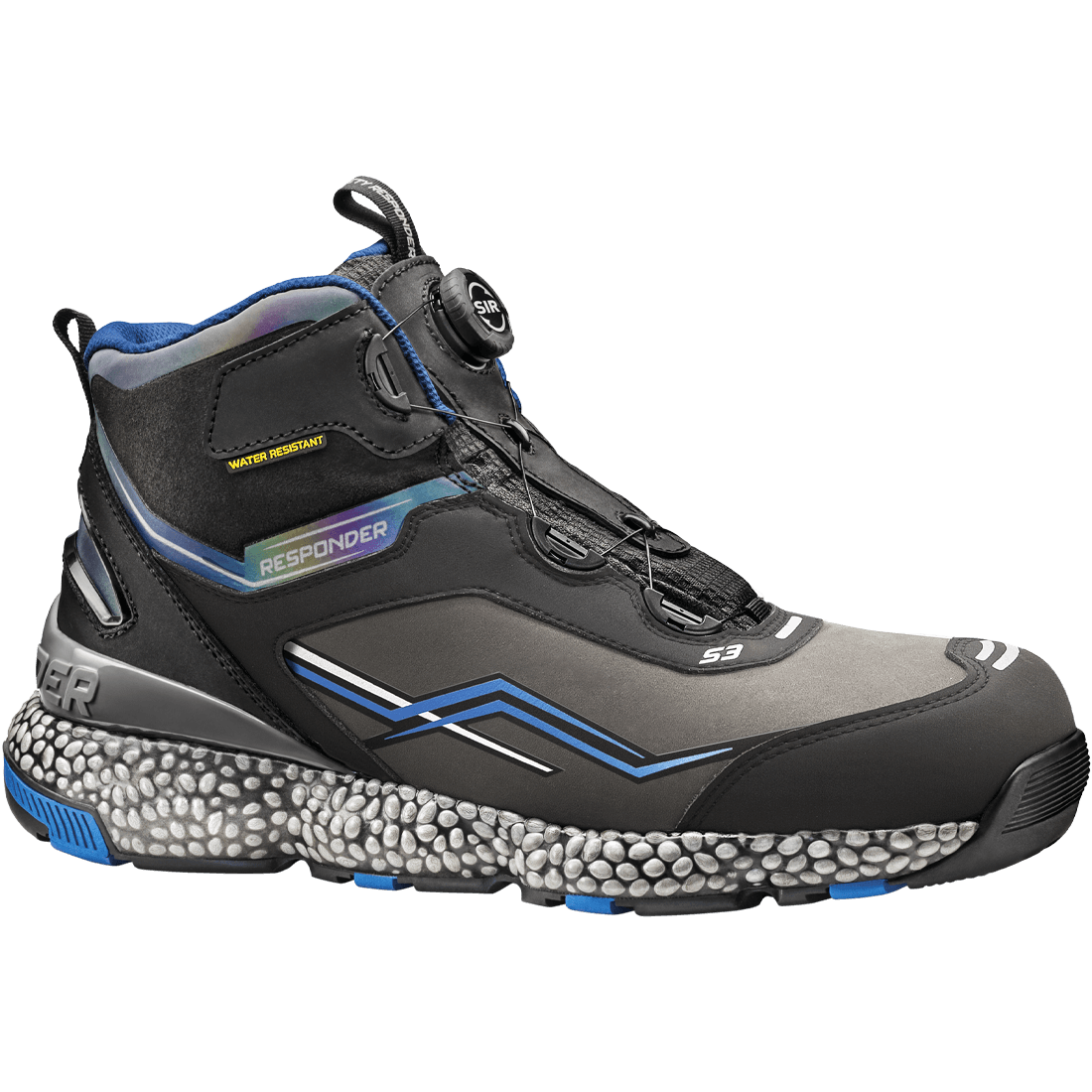 SCARPA ALTA MANHATTAN