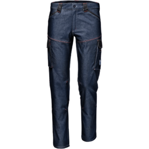 PANTALONE SYMBOL DENIM STRETCH