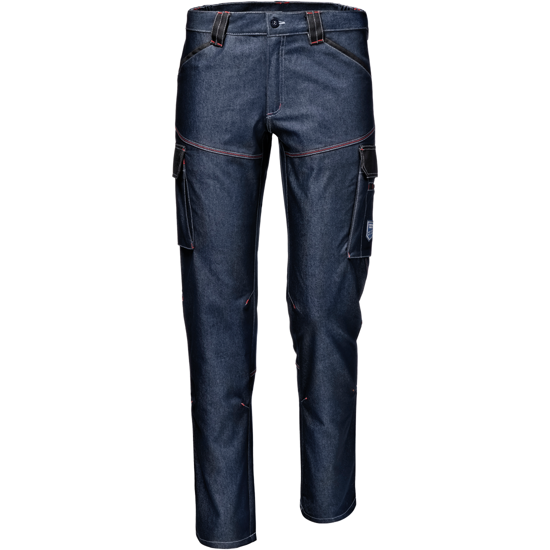PANTALONE SYMBOL DENIM STRETCH