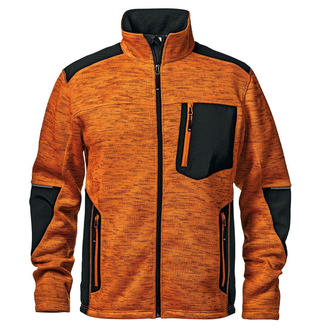 MAGLIA FIGHTER