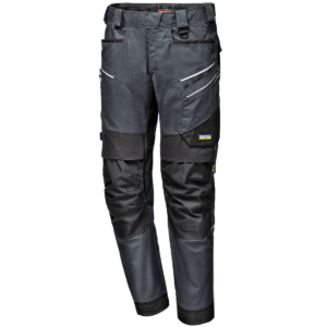 PANTALONE STRETCH CANVAS
