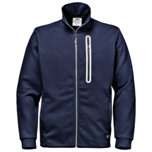 FELPA BIG POCKET