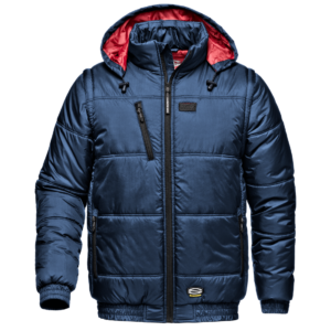 BLOUSON PATROL ADVANCE