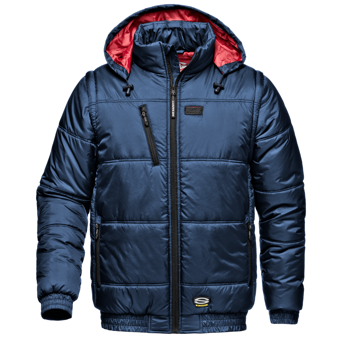 BLOUSON PATROL ADVANCE